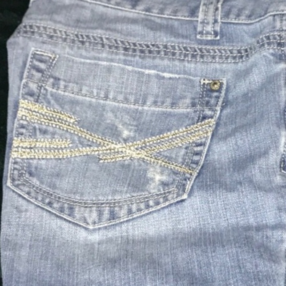 Nice pair of Aeropostale jeans